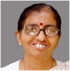 Dr. R Nagarathna